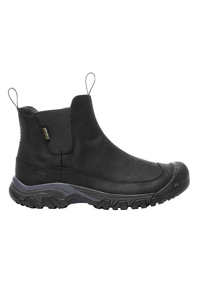 Keen Мъжки обувки за туризъм Anchorage Boot III Mid Wp