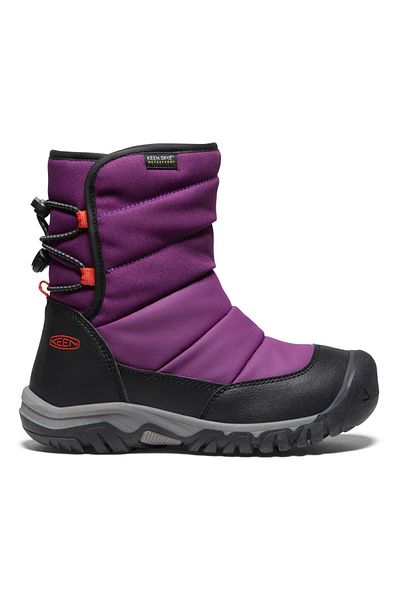 Keen Παιδικές μπότες Puffrider Wp