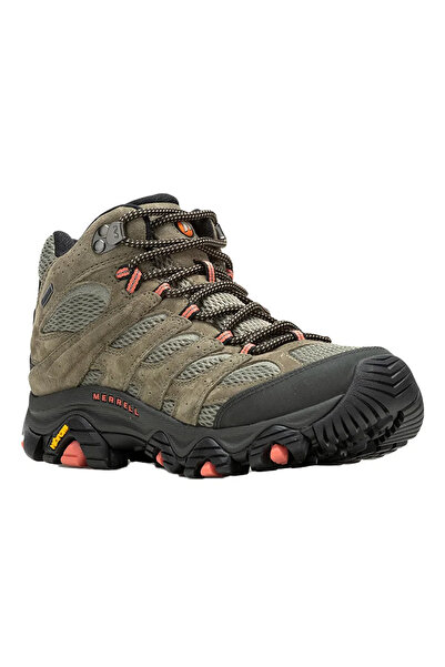 Merrell Moab 3 Mid Gore-tex Kadın Outdoor Bot