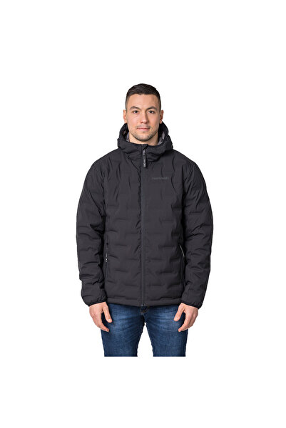 HANNAH Zazu Men's Coat Anthracite II