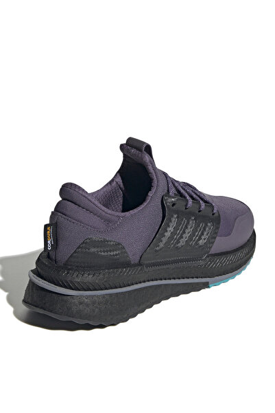 adidas Bej Kadın Lifestyle Ayakkabı ID9584-X_PLRBOOST SHA
