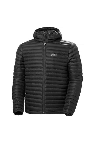 Helly Hansen Sirdal Insulator Hooded Men's Outdoor Coat