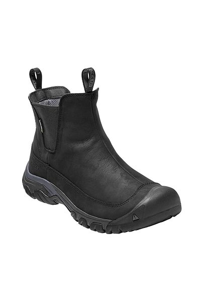 Keen Мъжки обувки за туризъм Anchorage Boot III Mid Wp