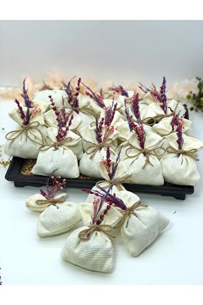 bonbonetti chocolate baby&kids El Yapımı Özel Gün ortam Kokusu Lavanta Tazeli...