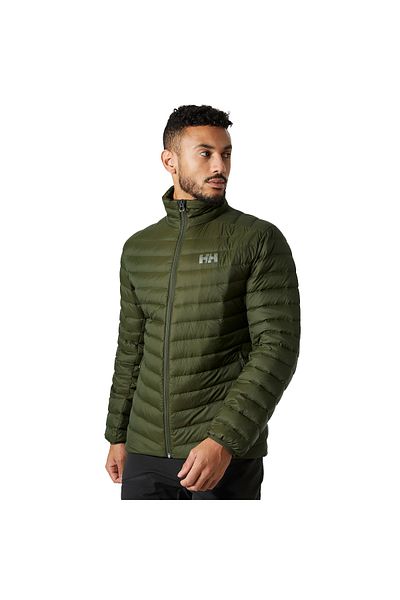 Helly Hansen Verglas Down Insulator Men's Outdoor Coat