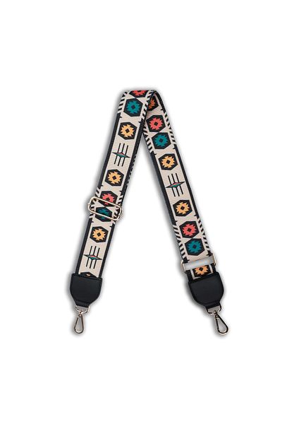 Aron Atelier Special Design Gold Accessory Dark Color Bag Column Hanger
