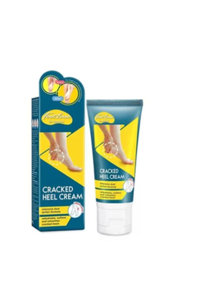 Watsons Çatlak Topuk Kremi 75,50 gr