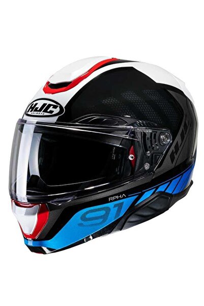 HJC RPHA91 KASK RAFINO MC21