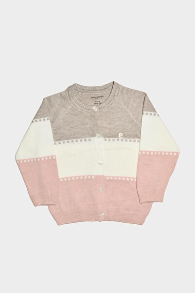 Pierre Cardin Triko Bebek & Çocuk 3'Lü Alt-Üst Takım 303954