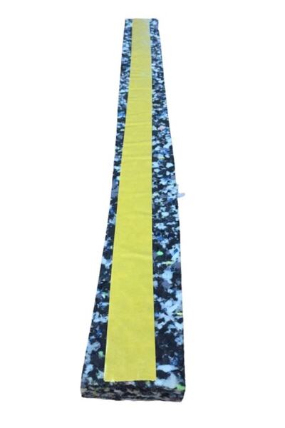 mrtbilisim Kapı Eşik Süngeri Kapı Altı Eşiği Yapışkanlı Isı Yalıtım Süngeri 1 Adet Rüzgar Önleyici Sünger