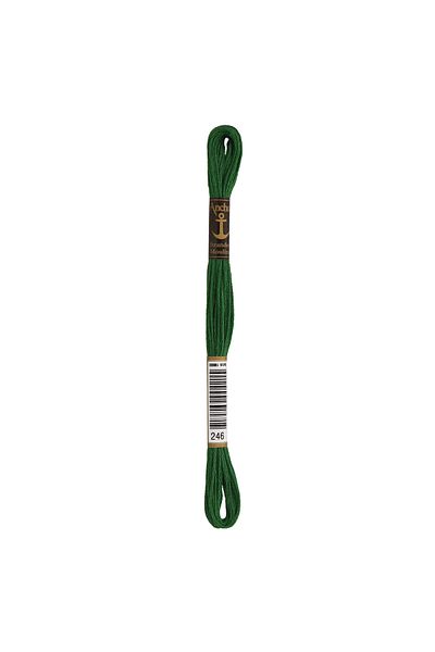 Anchor Κλωστή κεντήματος Muline 8m - 00246