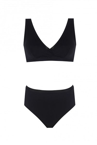 ZEKİ Bikini – bequeme Schuhe mit stilvollem Design