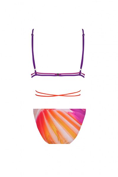 ZEKİ Triangle Bikini