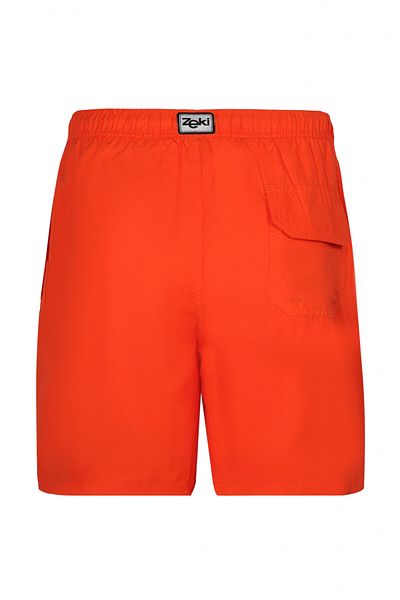 ZEKİ BASIC MEN'S SHORTS