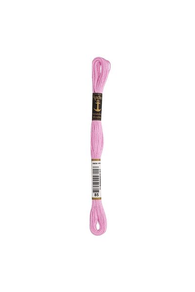 Anchor Κλωστή κεντήματος Muline 8m - 00085