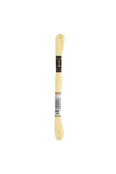 Anchor Κλωστή κεντήματος Muline 8m - 00292