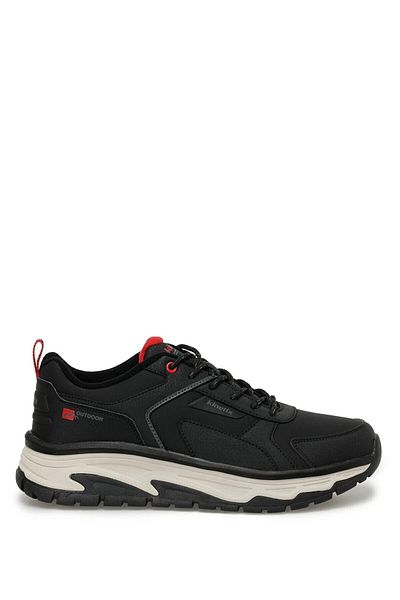 Kinetix 3W WANDER PU 3PR,PANTOFI SPORT PENTRU EXTERIOR BĂRBAȚI (IARNA 23)