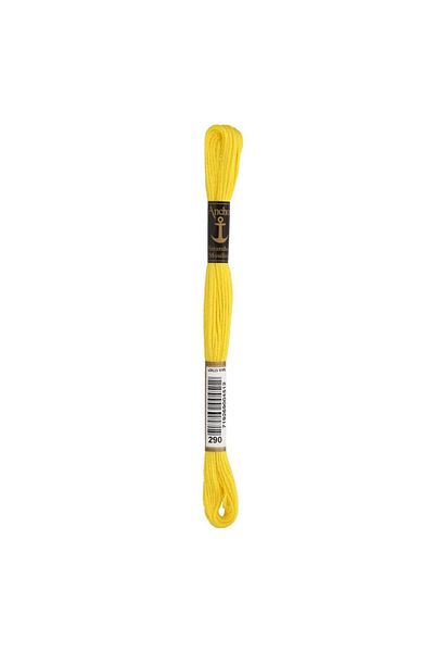 Anchor Κλωστή κεντήματος Muline 8m - 00290
