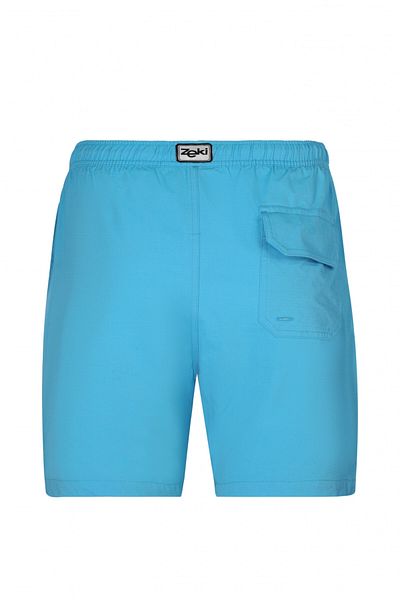 ZEKİ SHORT BĂRBAȚI DE BAZĂ