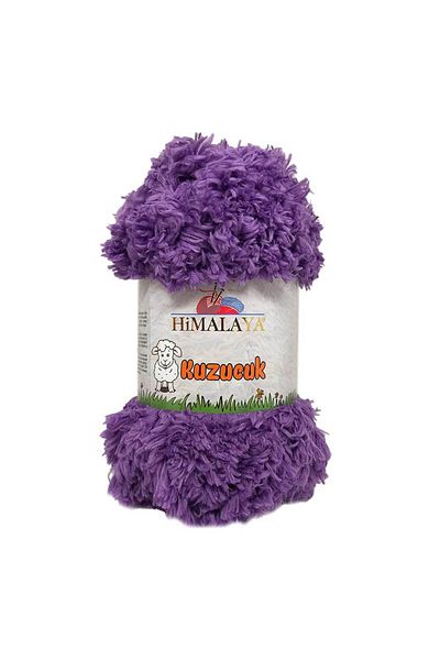 Himalaya Kuzucuk 75603 Μωβ