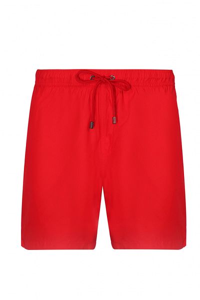 ZEKİ BASIC MEN'S SHORTS