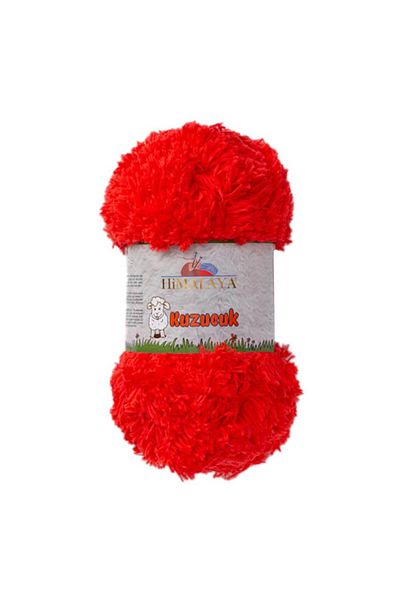 Himalaya Kuzucuk 75606 Κόκκινο