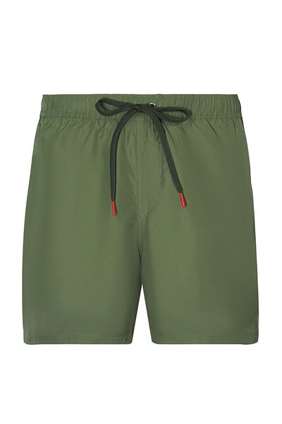ZEKİ BASIC MEN'S SHORTS