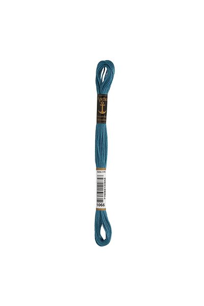 Anchor Muline 8m Embroidery Thread - 01066