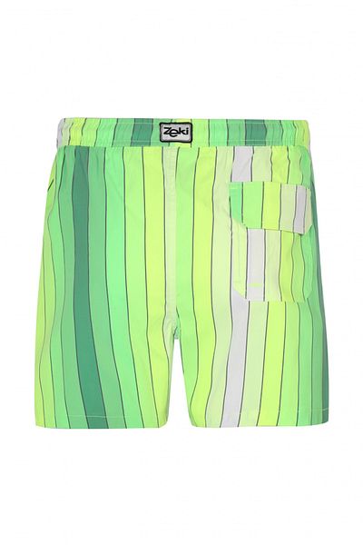 ZEKİ Men's Shorts