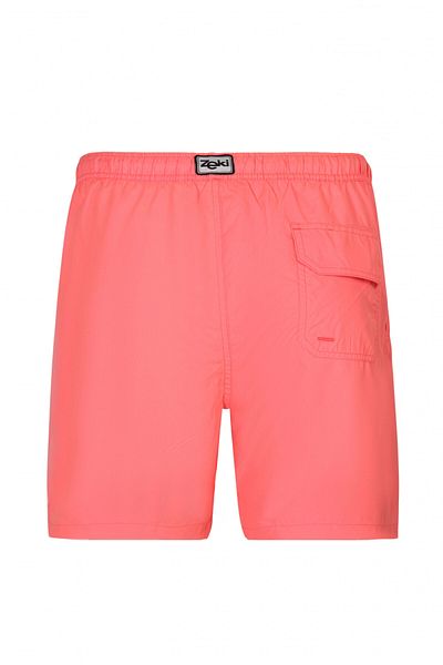 ZEKİ Basic Men's Shorts