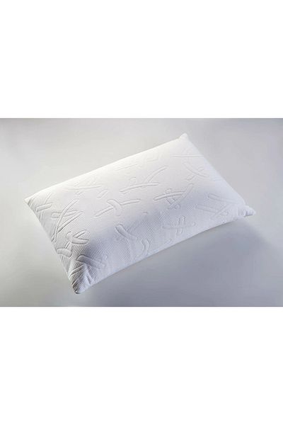 Doqu Home Visco Life Orthopedic Pillow - With Washable Cover