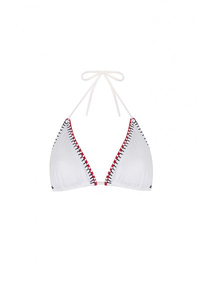ZEKİ Top de bikini
