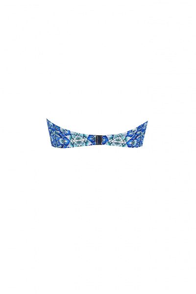 ZEKİ Top de bikini