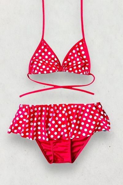 Nilmay mayo GIRL BIKINI SET