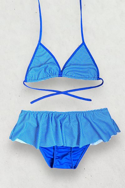 Nilmay mayo SET BIKINI FATA