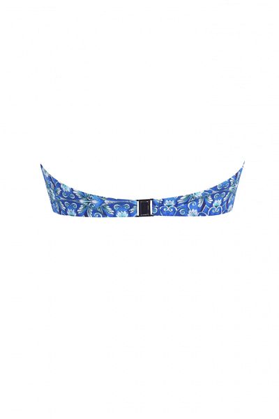 ZEKİ Top de bikini