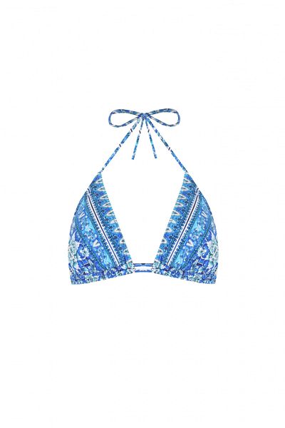 ZEKİ Top de bikini