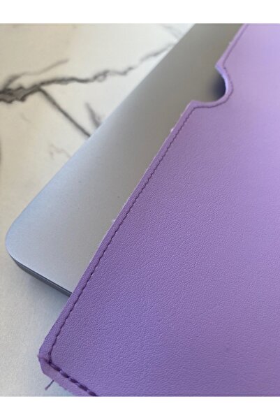 YOUC Design MacBook Pro Air Waterproof Laptop Case 13' 14' 15' inch Notebook Vegan Artificial Leather Bag