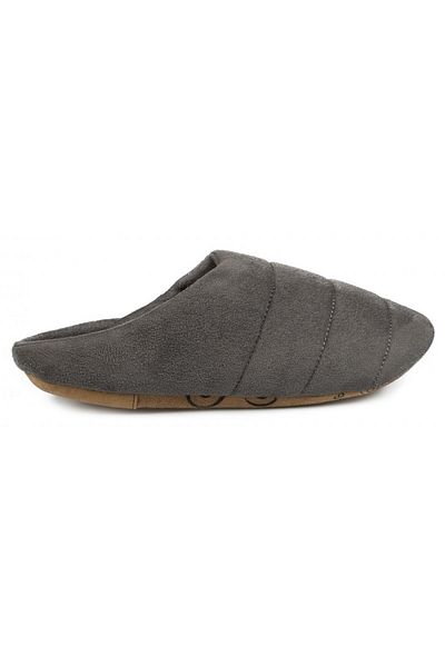 Twigy Tt03613 M Adamo Silent Smoked Men's House Slippers