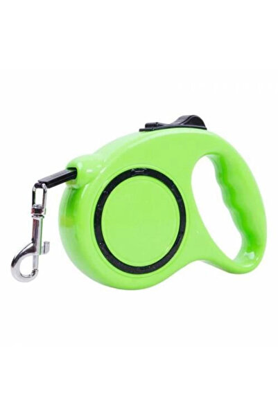 HAYHAYPETSHOP Luxury Automatic Strap Dog Walking Collar 5 Meters |   Retracta...
