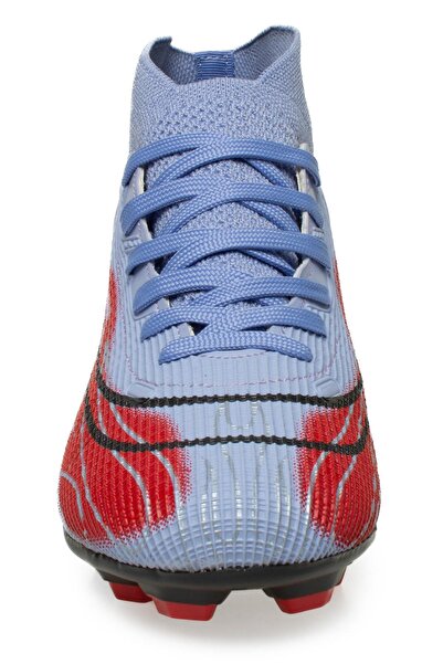 Jump 29676M Футболни обувки, лилави, мъжки спортни обувки