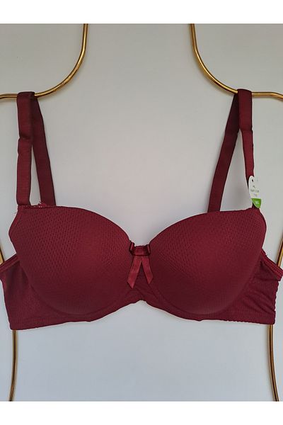 NARIYA Sutien C Cup Confortabil Zilnic Cupă goală Sutien cu sârmă Jumătate Tank Top