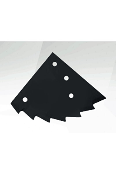 FUTTERMEISTER Dik Yem Karma Makinası Bıçağı