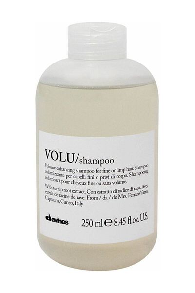 Davines Vegan Organic Volumizing and Softening Shampoo 250 ml Alyao