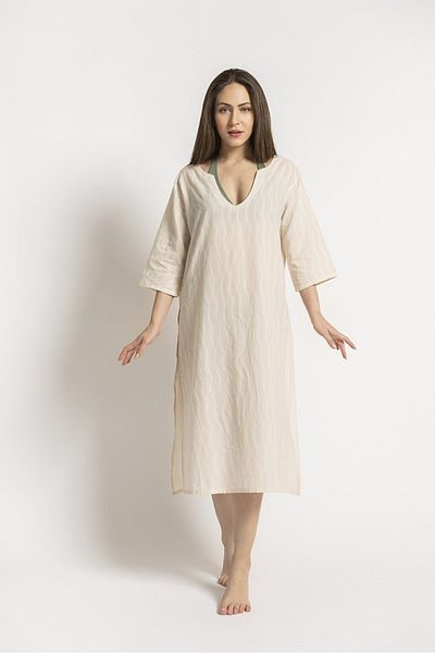 Gül Güler Beach Dress Mila