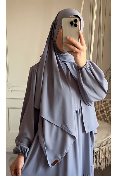 Nurdan Keskin Medina Silk Shawl