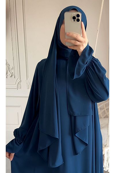 Nurdan Keskin Medina Silk Shawl