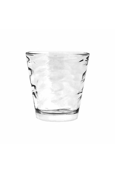 Paşabahçe 245 ml Water Cup, Simple Style 6 Pieces