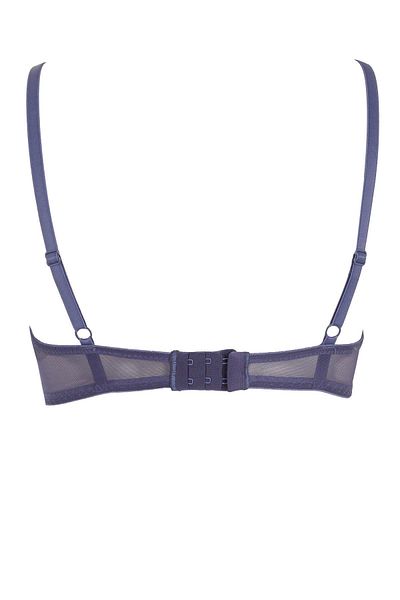 DeFacto Lace Underwire Bra Without Pad - Fall In Love B0113ax23au