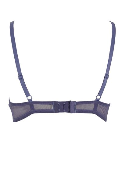 DeFacto Lace Underwire Bra Without Pad - Fall In Love B0115ax23au